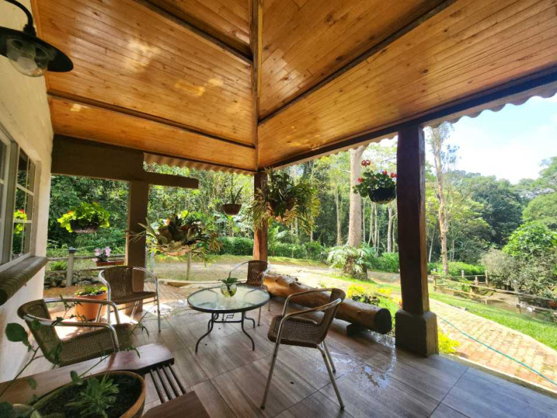 Casa Campestre En Venta - Dapa, Cali