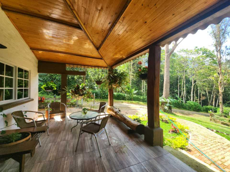 Casa Campestre En Venta - Dapa, Cali