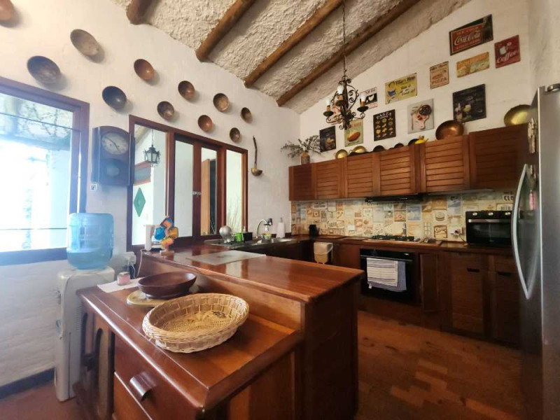 Casa Campestre En Venta - Dapa, Cali