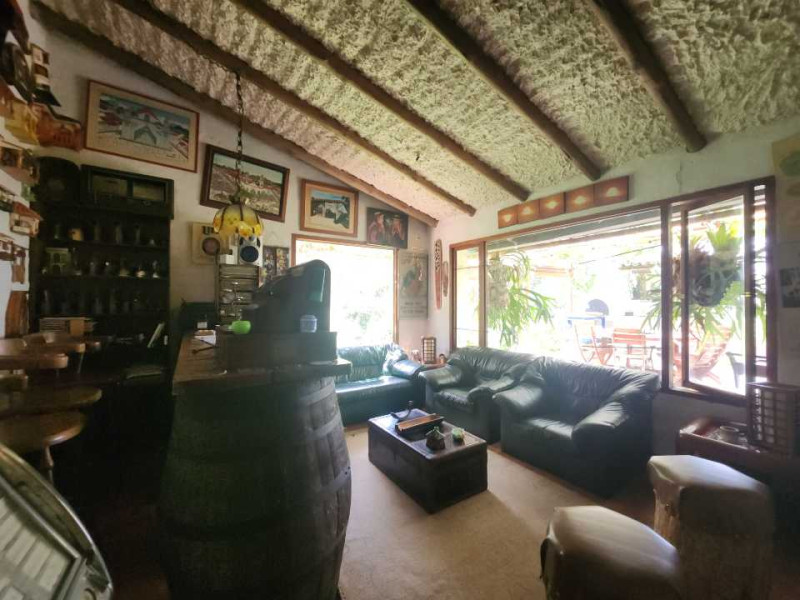 Casa Campestre En Venta - Dapa, Cali