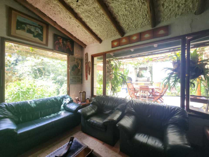 Casa Campestre En Venta - Dapa, Cali