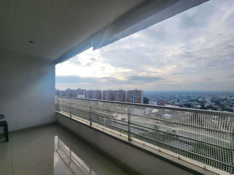 Apartamento En Venta - Cristales, Cali