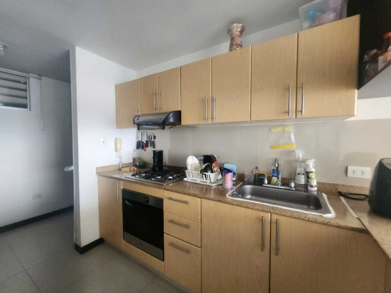 Apartamento En Venta - Cristales, Cali