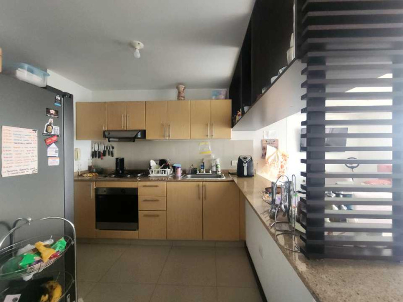 Apartamento En Venta - Cristales, Cali
