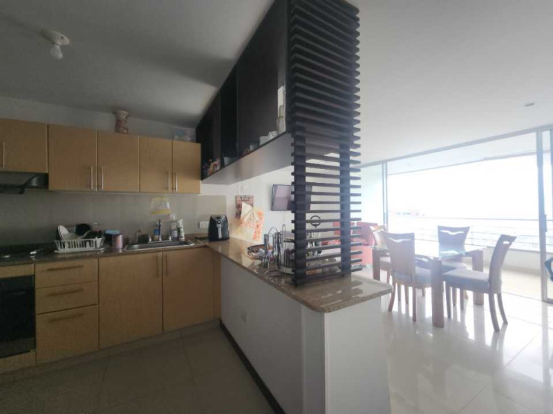 Apartamento En Venta - Cristales, Cali