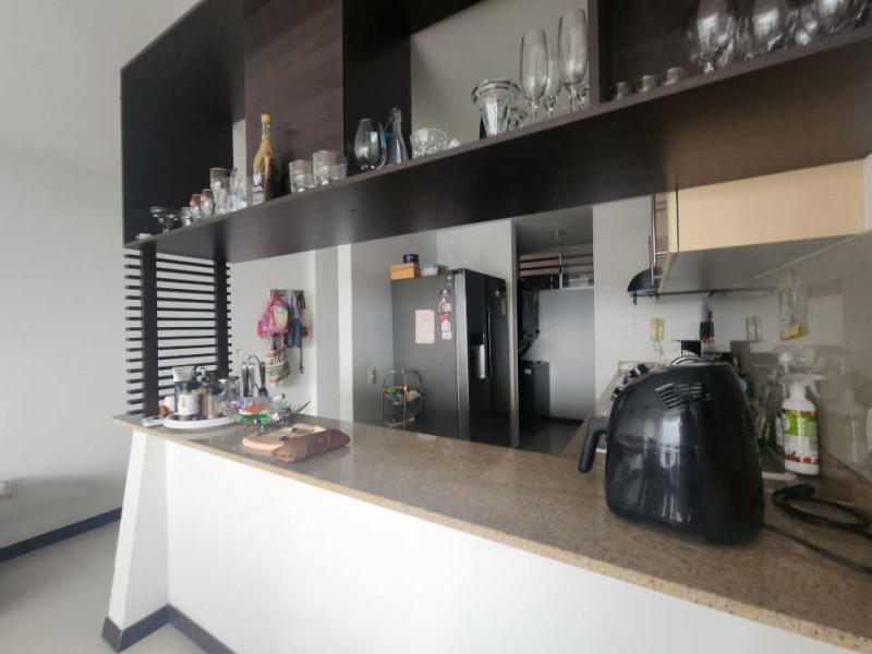 Apartamento En Venta - Cristales, Cali