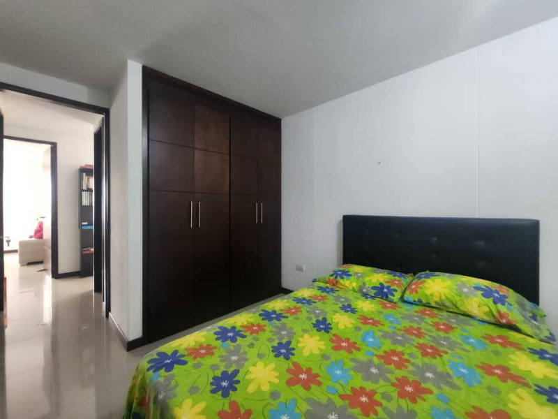 Apartamento En Venta - Cristales, Cali
