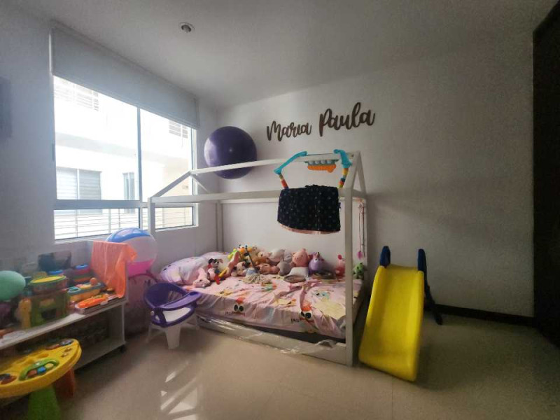 Apartamento En Venta - Cristales, Cali