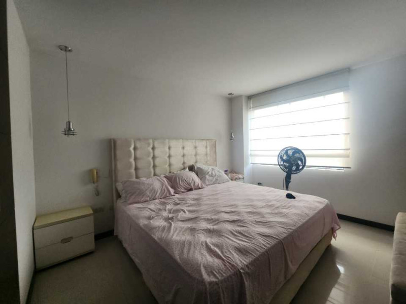 Apartamento En Venta - Cristales, Cali