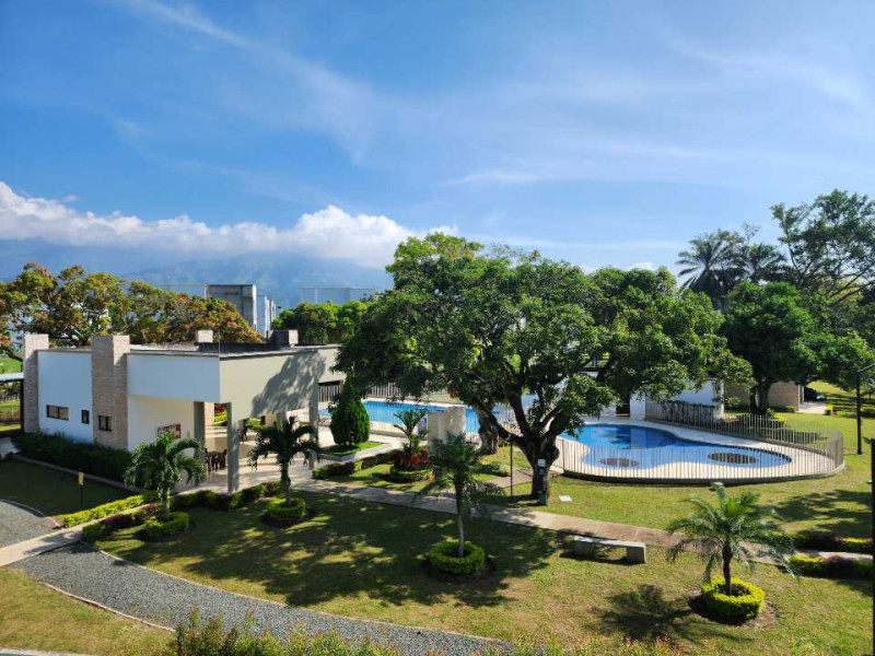 Casa En Venta - Jamundi, Jamundí