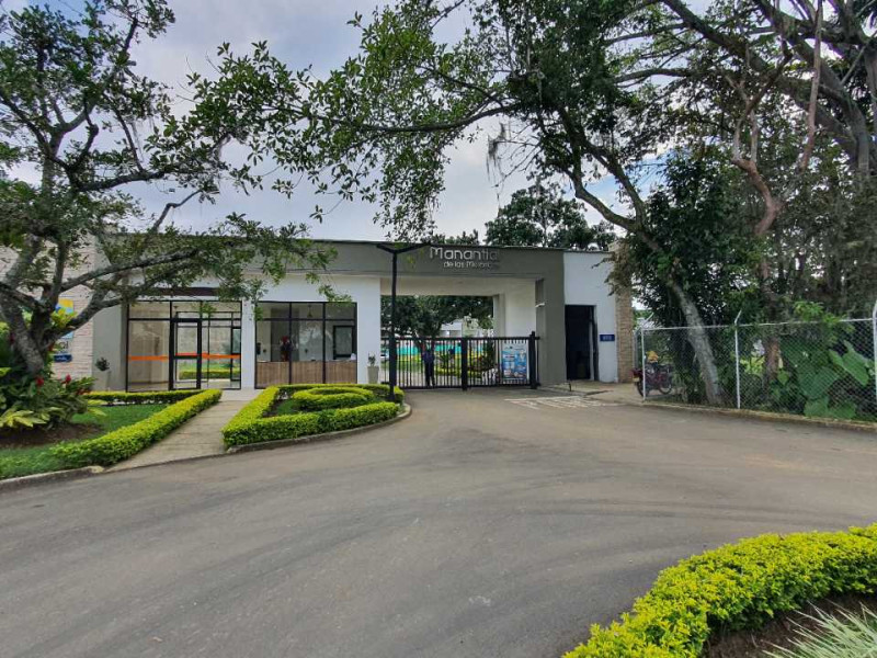 Casa En Venta - Jamundi, Jamundí