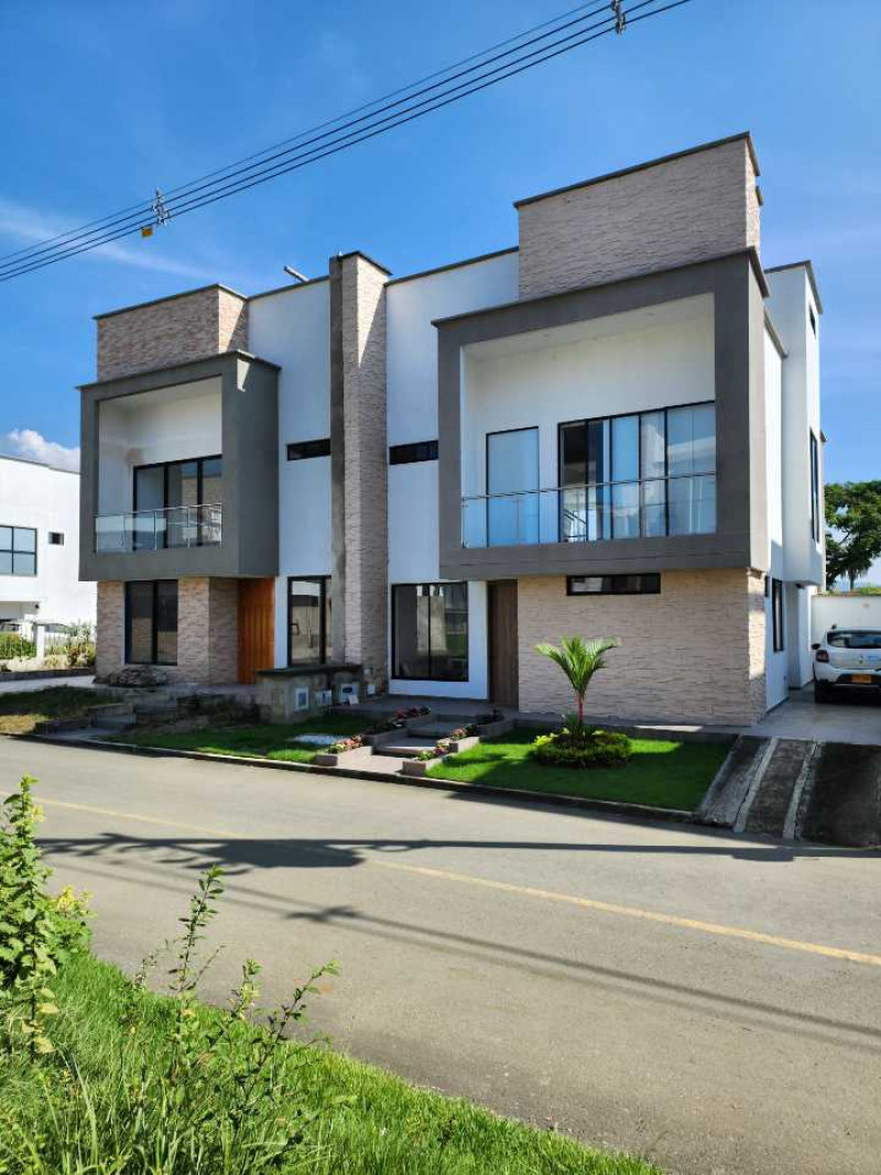 Casa En Venta - Jamundi, Jamundí