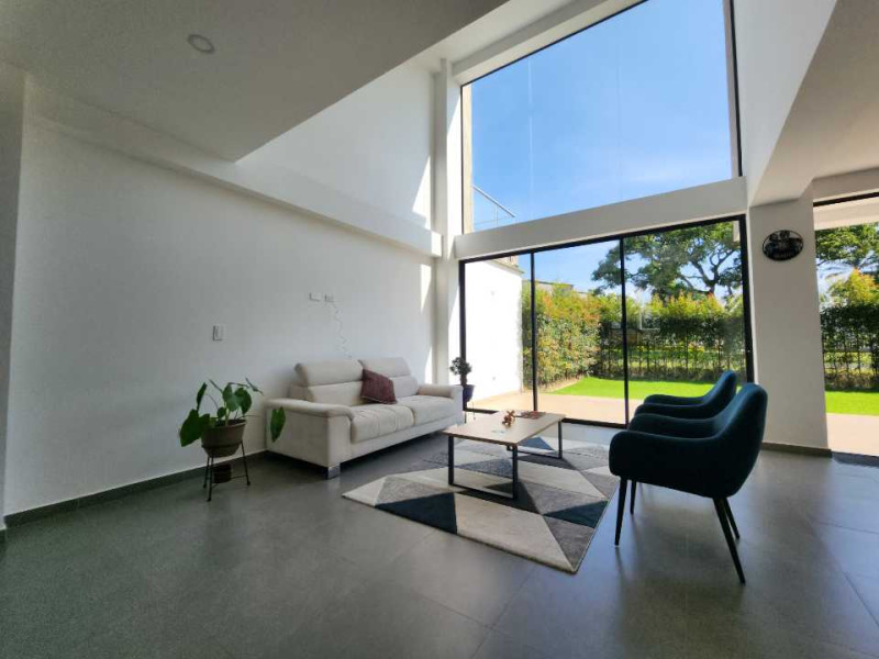 Casa En Venta - Jamundi, Jamundí