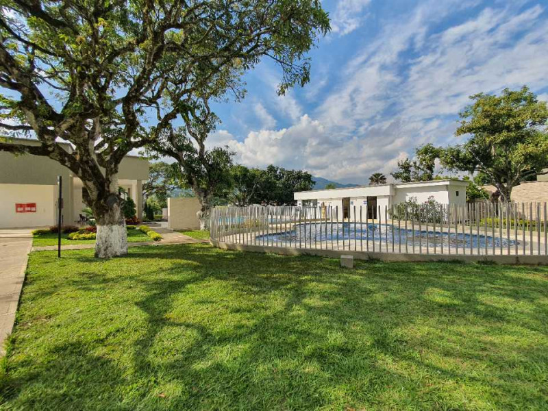 Casa En Venta - Jamundi, Jamundí