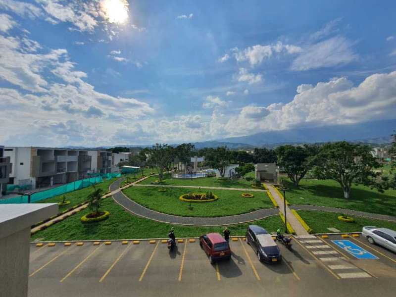 Casa En Venta - Jamundi, Jamundí