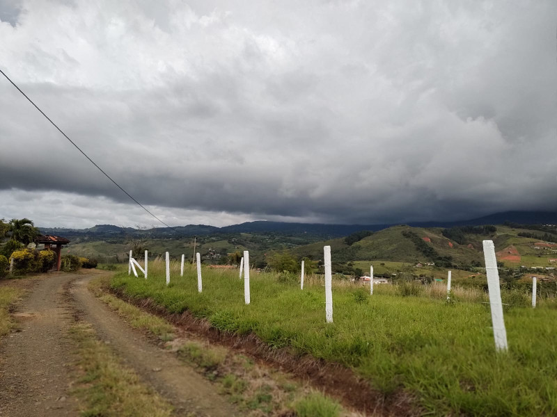 Lote En Venta - Corregimiento El Carmen Kilómetro 30, Dagua