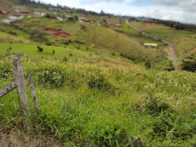 Lote En Venta - Corregimiento El Carmen Kilómetro 30, Dagua