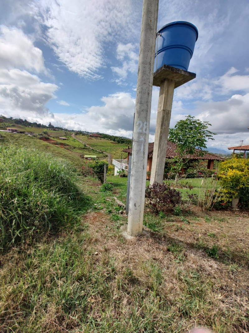 Lote En Venta - Corregimiento El Carmen Kilómetro 30, Dagua