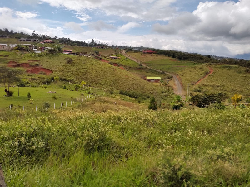 Lote En Venta - Corregimiento El Carmen Kilómetro 30, Dagua