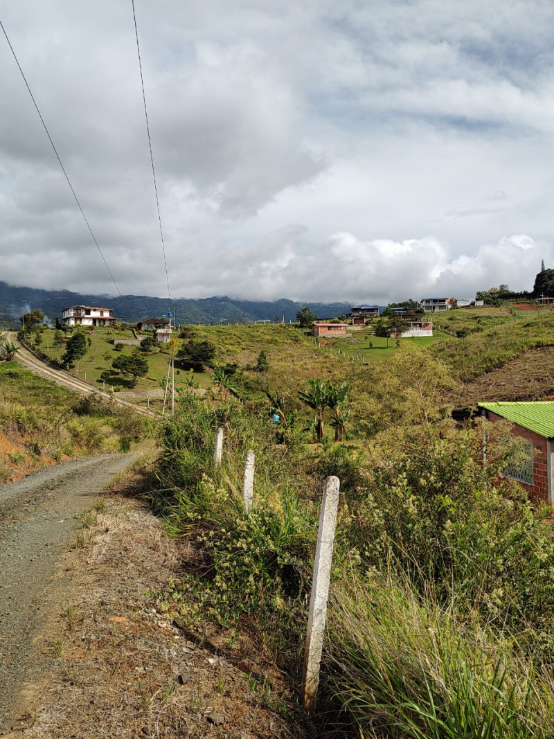 Lote En Venta - Corregimiento El Carmen Kilómetro 30, Dagua