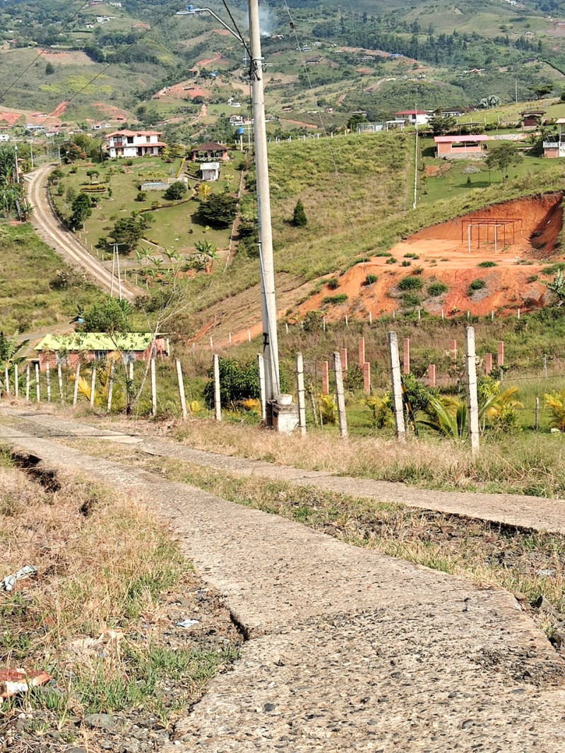 Lote En Venta - Corregimiento El Carmen Kilómetro 30, Dagua