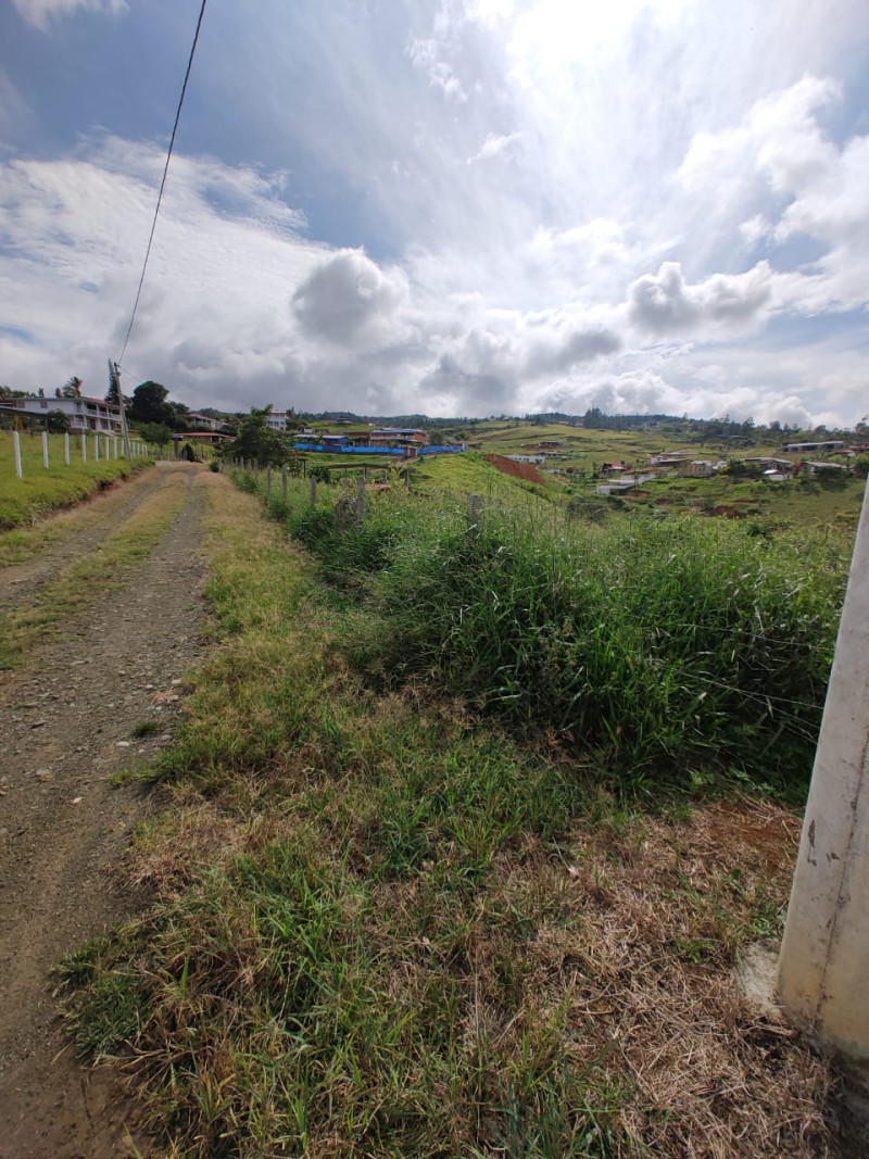 Lote En Venta - Corregimiento El Carmen Kilómetro 30, Dagua