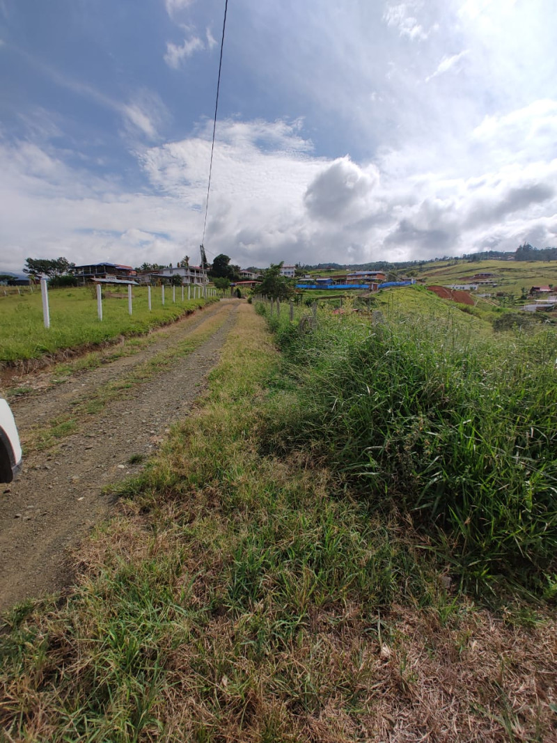 Lote En Venta - Corregimiento El Carmen Kilómetro 30, Dagua