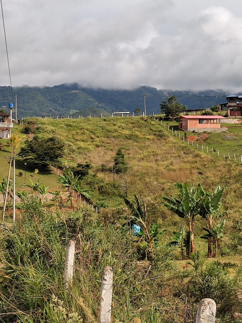 Lote En Venta - Corregimiento El Carmen Kilómetro 30, Dagua