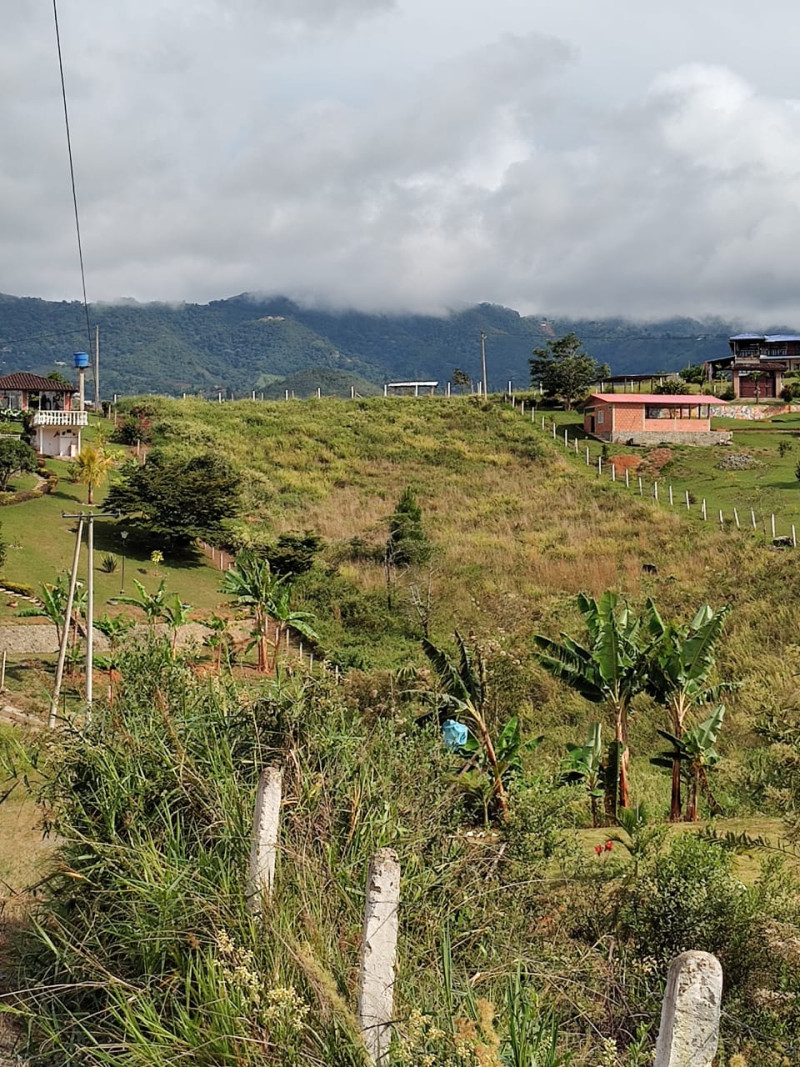 Lote En Venta - Corregimiento El Carmen Kilómetro 30, Dagua