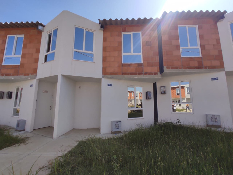 Casa En Venta - Candelaria, Candelaria