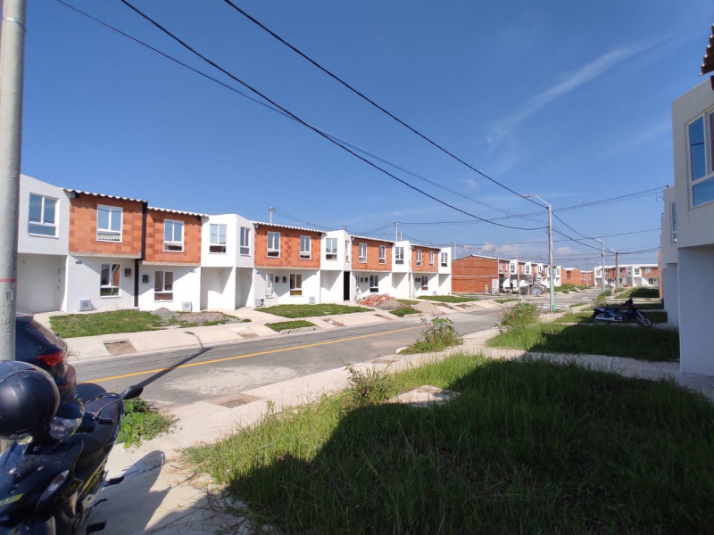 Casa En Venta - Candelaria, Candelaria