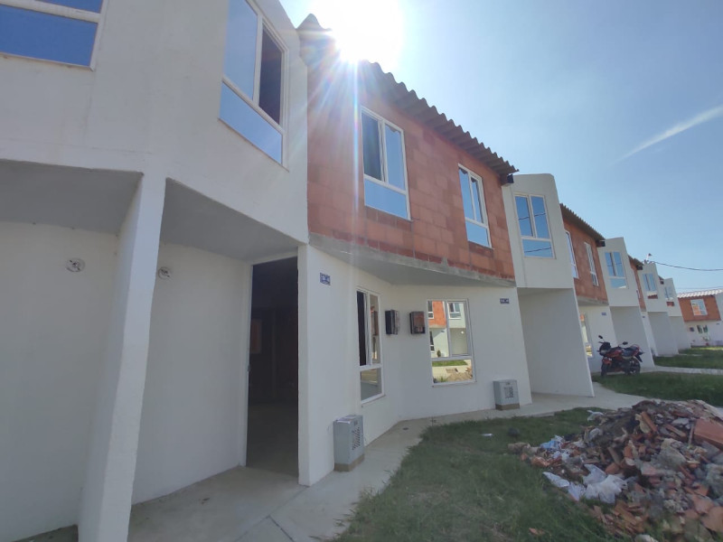 Casa En Venta - Candelaria, Candelaria