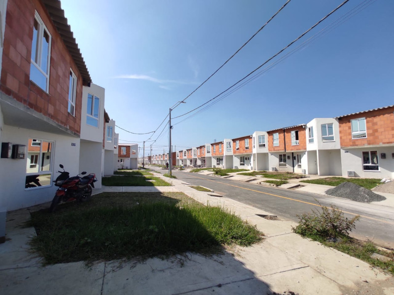 Casa En Venta - Candelaria, Candelaria