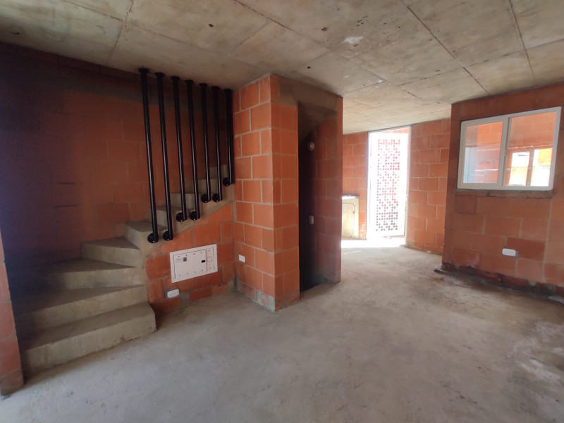 Casa En Venta - Candelaria, Candelaria