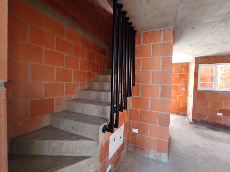 Casa En Venta - Candelaria, Candelaria