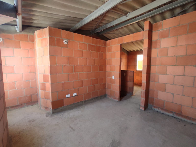 Casa En Venta - Candelaria, Candelaria