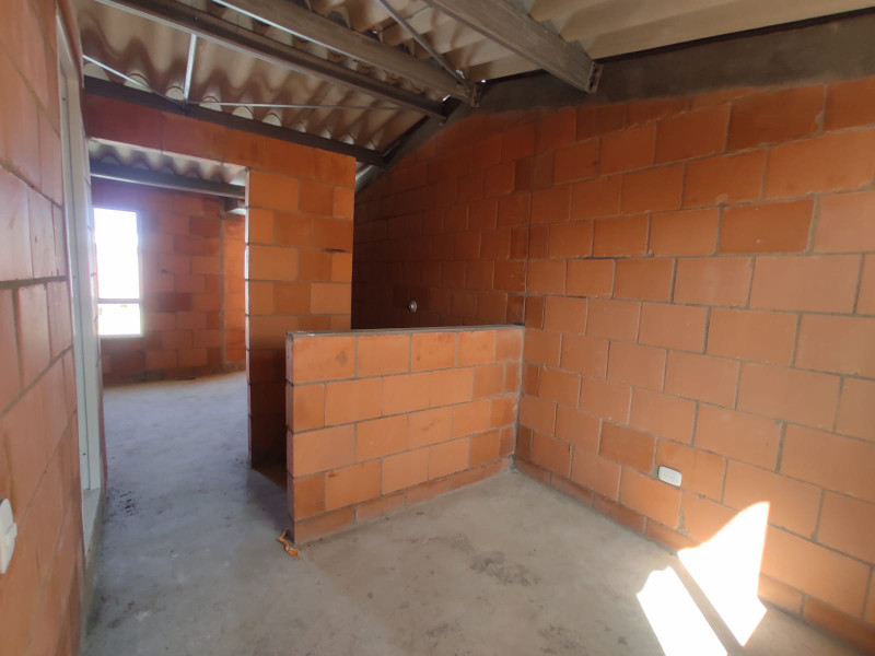 Casa En Venta - Candelaria, Candelaria