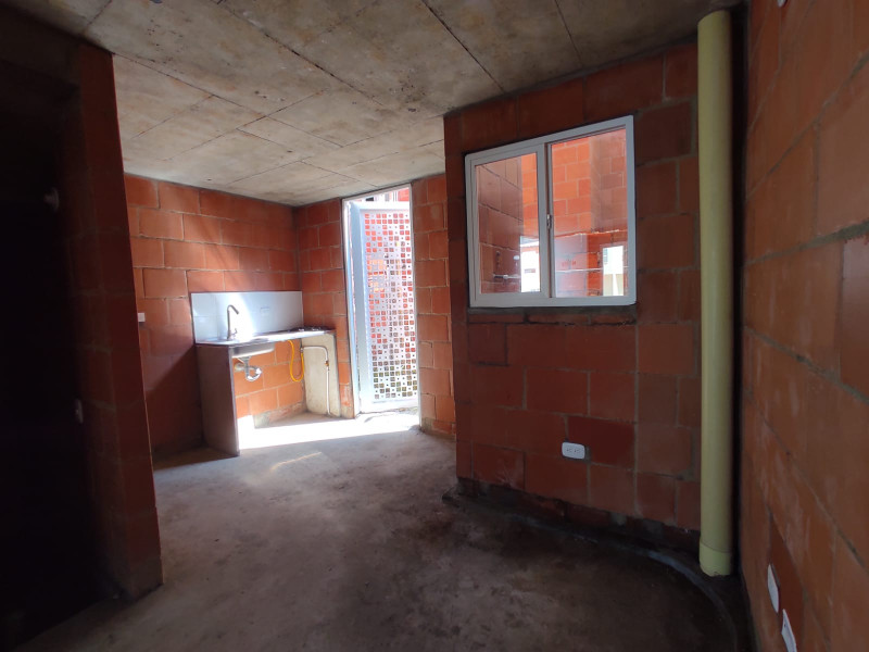 Casa En Venta - Candelaria, Candelaria