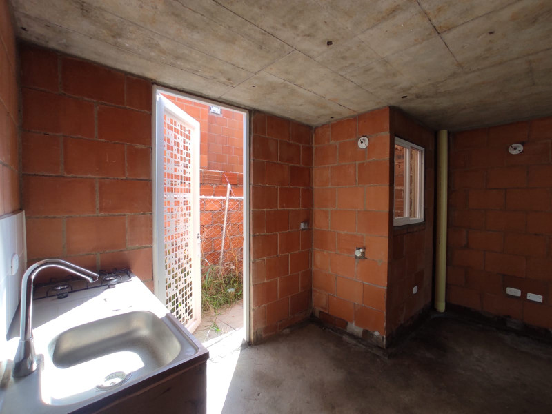 Casa En Venta - Candelaria, Candelaria