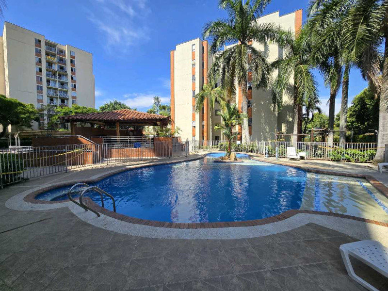 Apartamento En Venta - Las Quintas De Don Simón, Cali