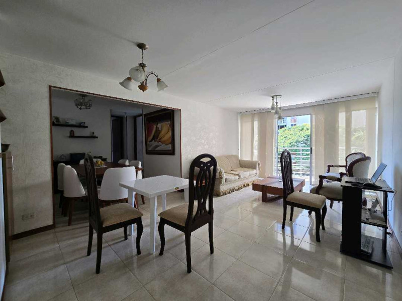 Apartamento En Venta - Las Quintas De Don Simón, Cali