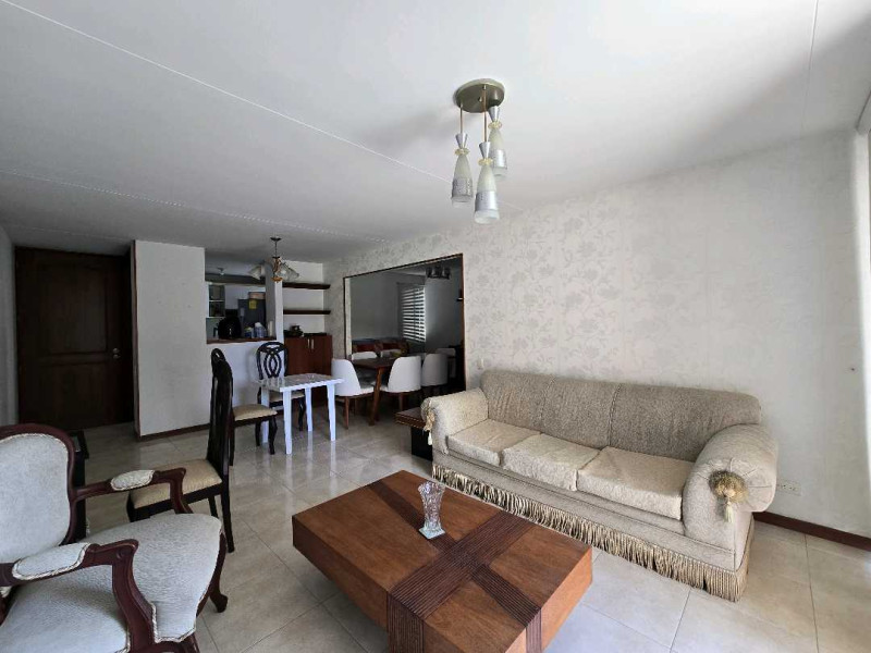 Apartamento En Venta - Las Quintas De Don Simón, Cali