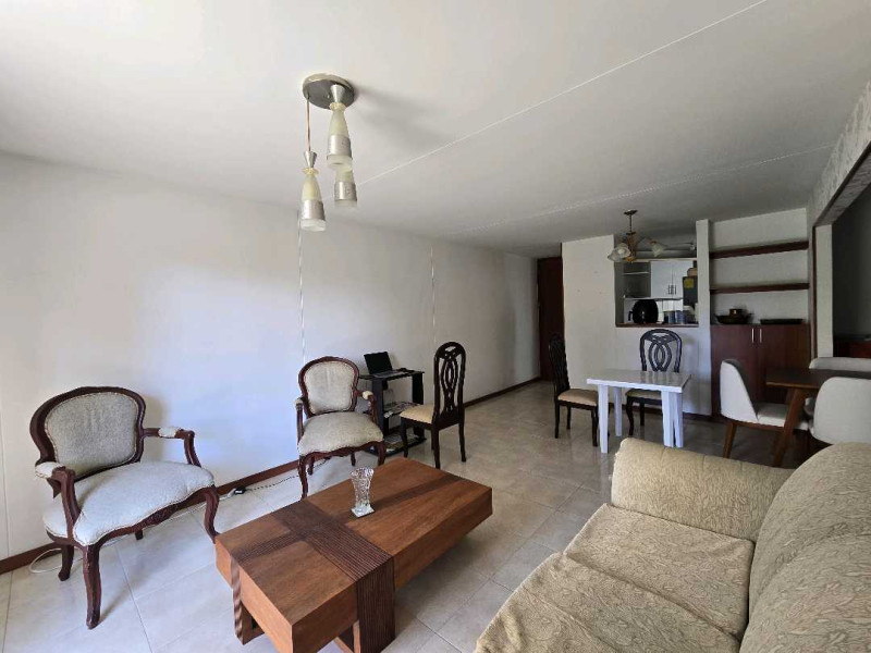 Apartamento En Venta - Las Quintas De Don Simón, Cali