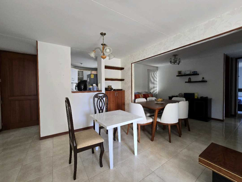 Apartamento En Venta - Las Quintas De Don Simón, Cali