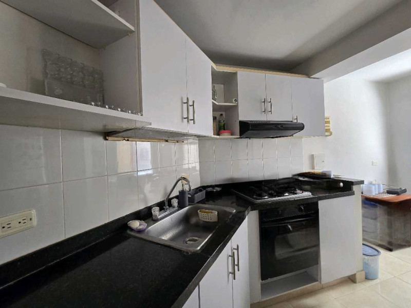 Apartamento En Venta - Las Quintas De Don Simón, Cali