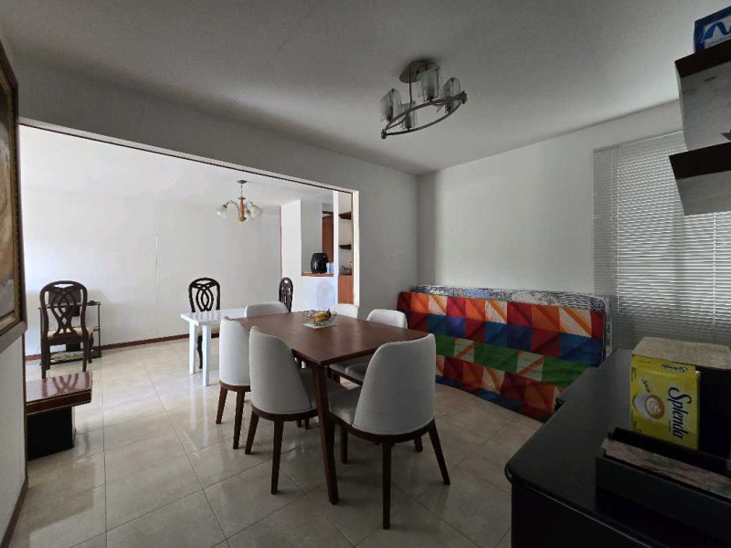 Apartamento En Venta - Las Quintas De Don Simón, Cali