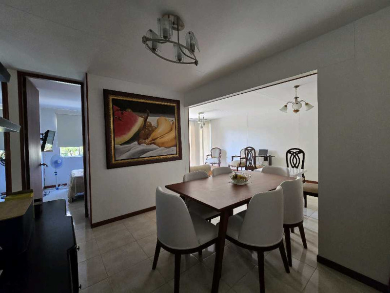 Apartamento En Venta - Las Quintas De Don Simón, Cali