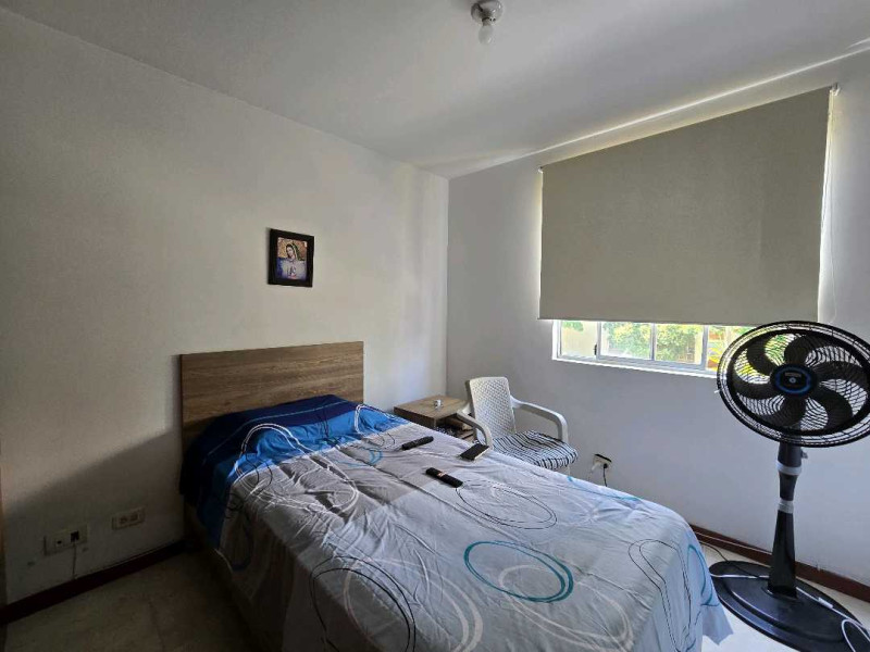 Apartamento En Venta - Las Quintas De Don Simón, Cali