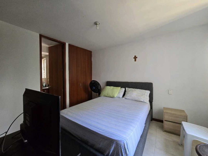 Apartamento En Venta - Las Quintas De Don Simón, Cali