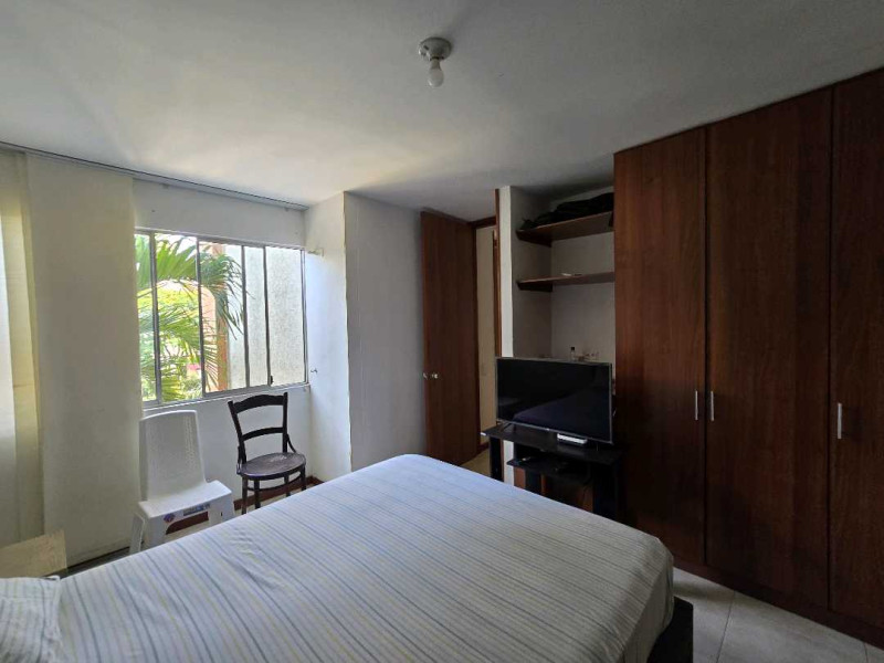 Apartamento En Venta - Las Quintas De Don Simón, Cali